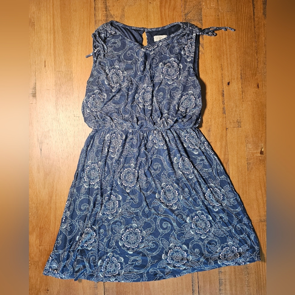 LOFT dress